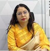 Sharmin Sultana